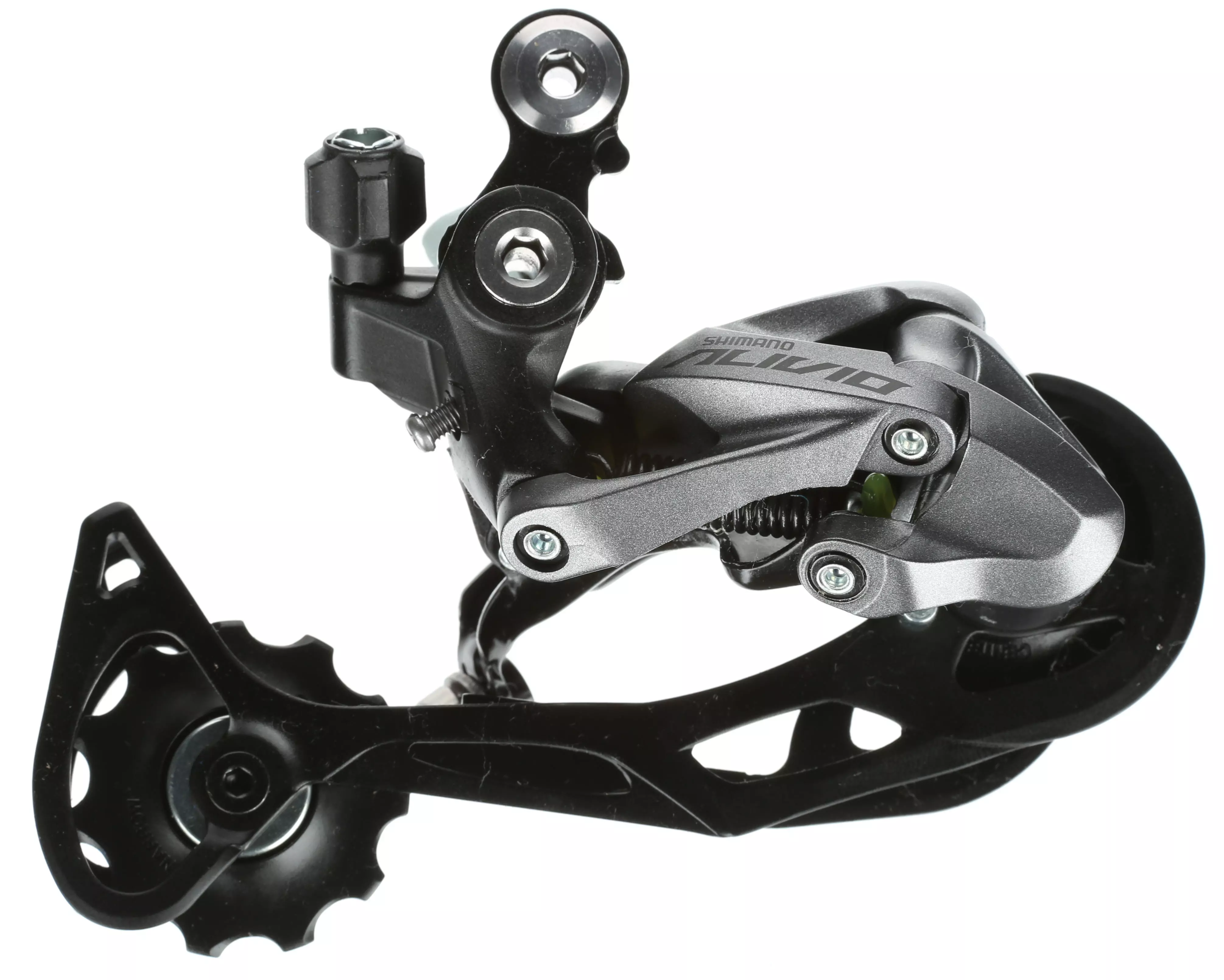 shimano alivio m4000 rear derailleur