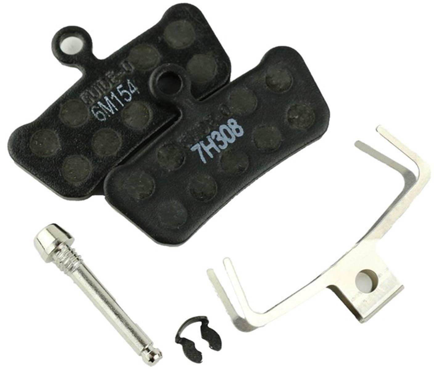 halfords cycle brake pads