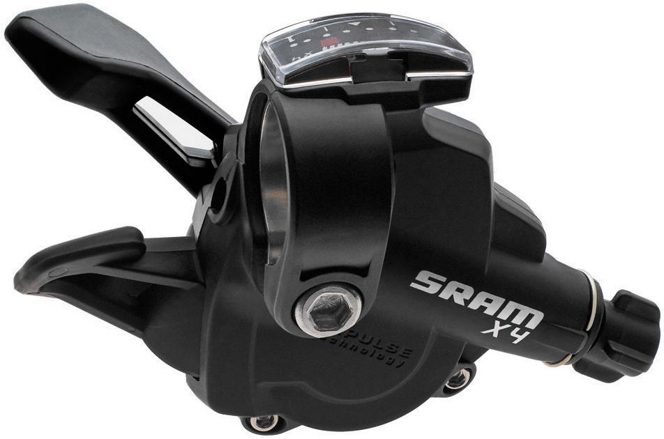 sram impulse shifter