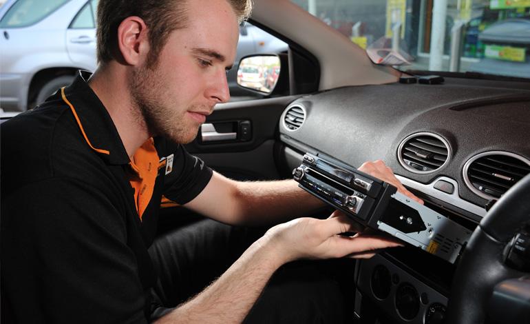 Halfords dab deals bluetooth car stereo