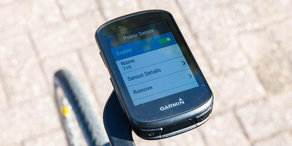 avio powersense zwift