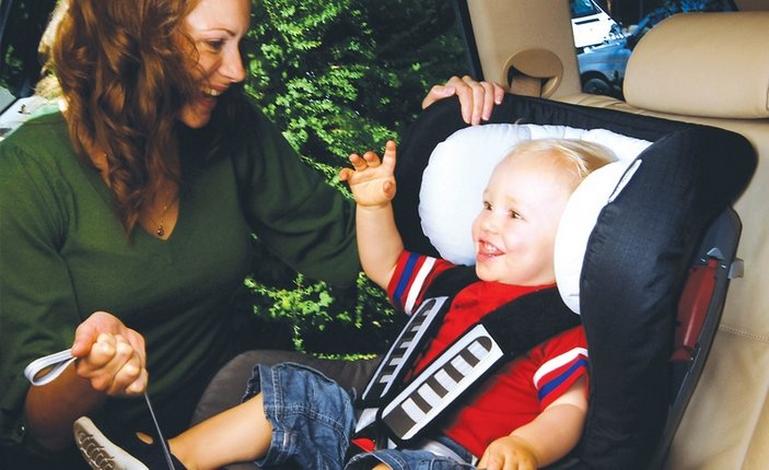 Baby Car Seat Buyers Guide up to 13kg 100cm Halfords UK