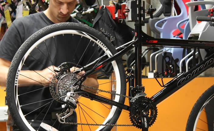 halfords bike chain repair