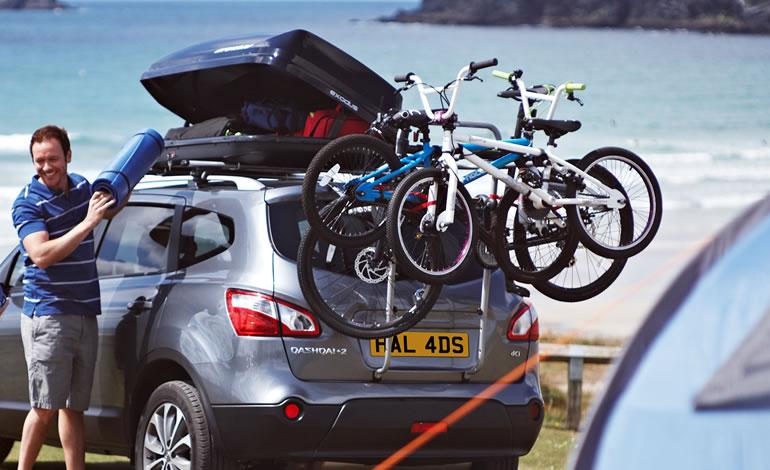 Halfords Advice Centre Bike Racks Buyers Guide