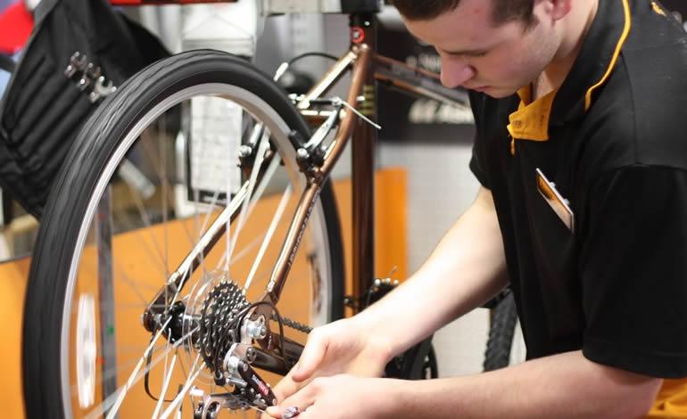 bike tire replacement cost