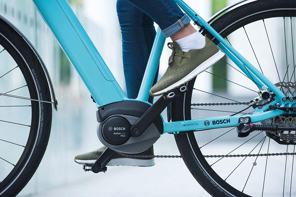 Blog A Guide To 2020 Bosch E Bike Motors Batteries And Displays