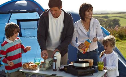 Camping Buyers Guide