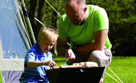 Camping Equipment Buyers Guide