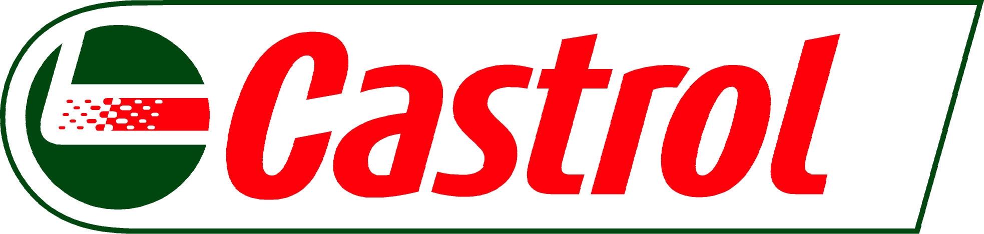 Castrol logo
