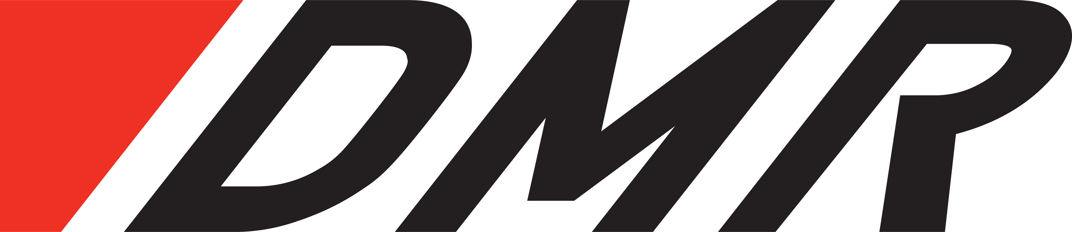 DMR logo
