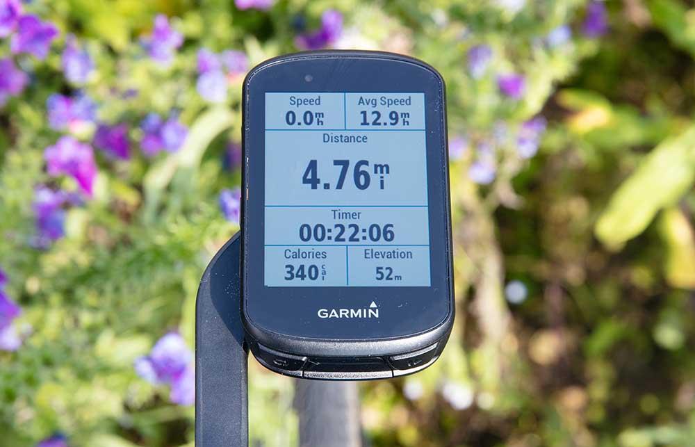 assioma duo garmin edge 530