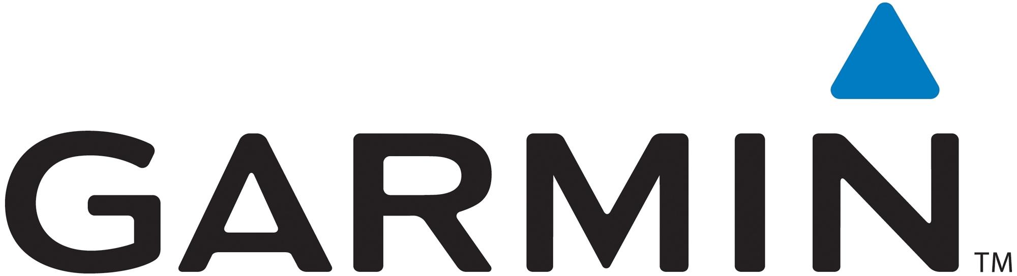 Garmin logo