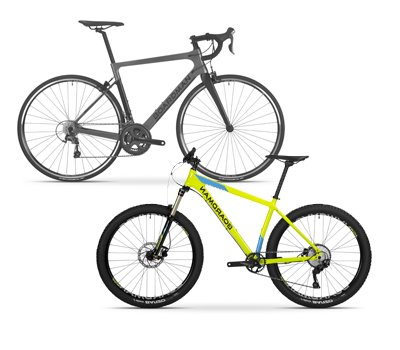 20% Off A Range of Bikes