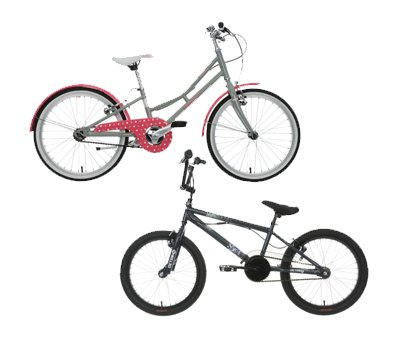 20% Off Cycling Clothing