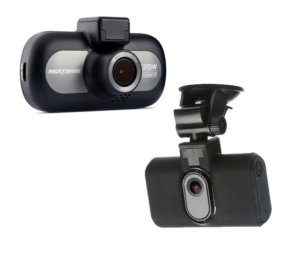 20% off a range of dash cams