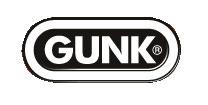 Gunk logo