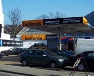 halfords bikes aintree