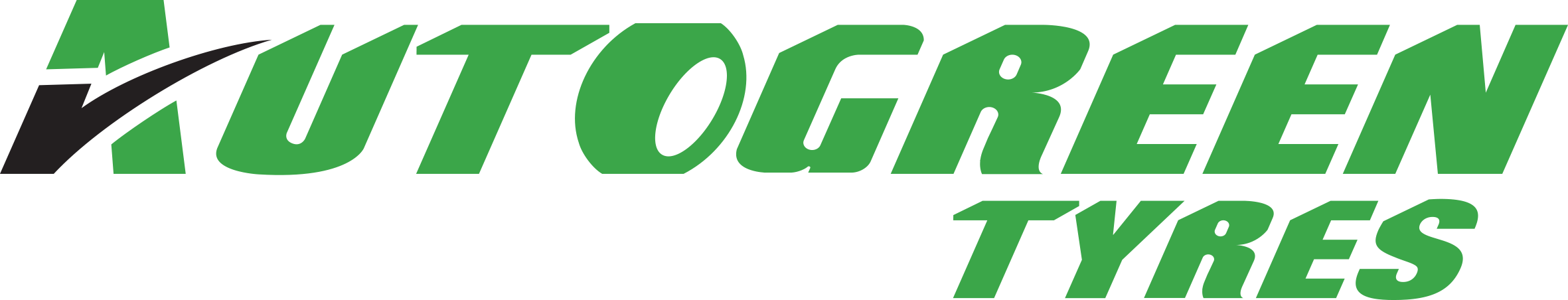 Autogreen logo