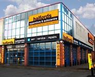 Halfords Autocentre Bangor