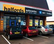 halfords bikes aintree