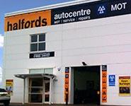 halfords bikes aintree