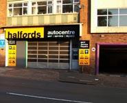 halfords bikes aintree