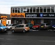Halfords Autocentre Bristol (Downend Road)