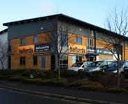Halfords Garage Services Bristol (Filton)