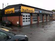 MOT Servicing Tyres Repairs in Burton upon Trent Halfords UK