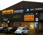 halfords brands