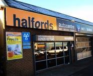 Halfords Autocentre Cardiff (North Road)