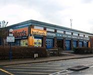 Halfords Autocentre Carlisle