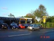 Halfords Autocentre Castleford