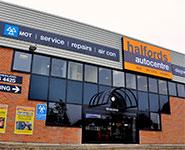 Halfords Autocentre Croydon (Stafford Road)