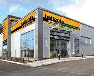 Halfords Autocentre Derby (London Road)