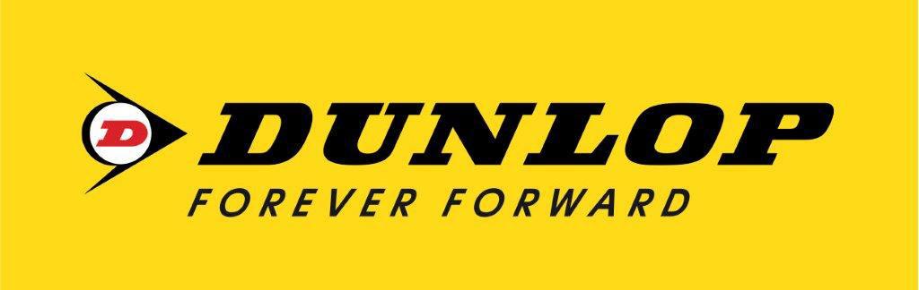 Dunlop logo