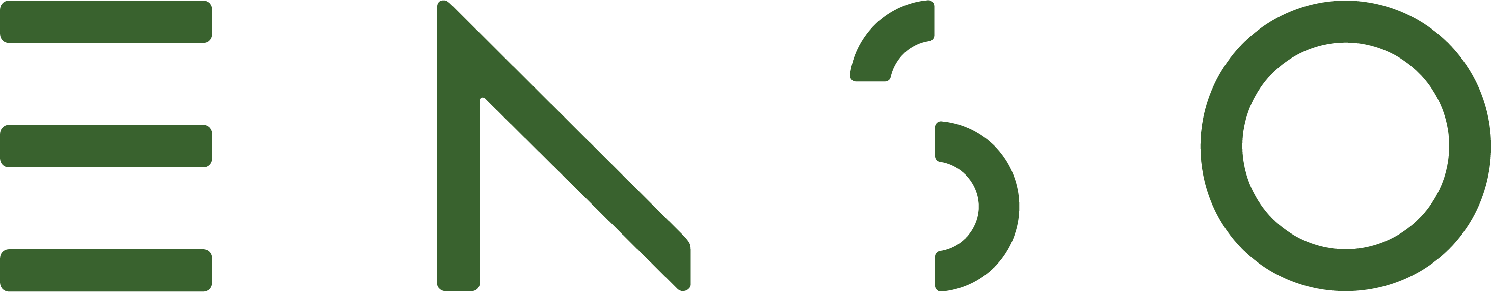 ENSO logo