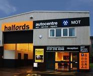 lock on grips halfords