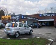 Halfords Autocentre Ellesmere Port