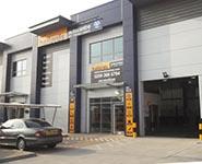 Halfords Autocentre Enfield
