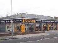 Halfords Autocentre Folkestone