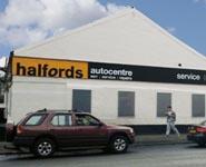 Halfords Garage Services Glasgow (Pollokshaws Road)