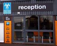 Halfords Autocentre Hertford