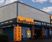 Halfords Autocentre Leeds (York Road)
