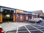 Halfords Autocentre Manchester (Northenden)