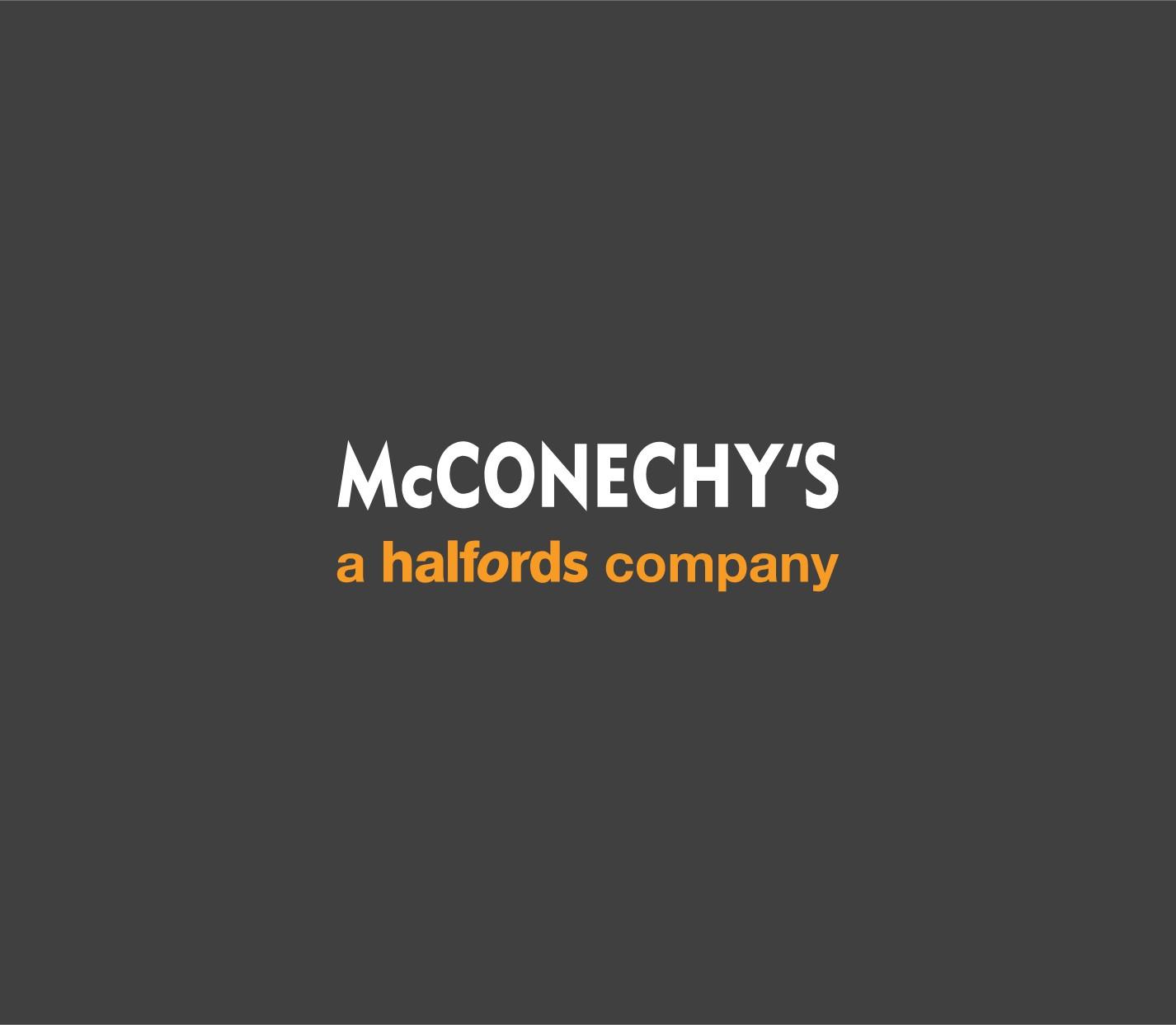 Halfords Autocentre  McConechys Bearsden