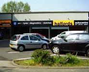 Halfords Autocentre Olton