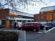 Halfords Autocentre Portsmouth (Fratton Rd)