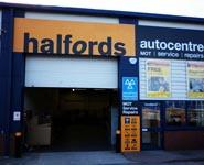 Halfords Autocentre Portsmouth (Mountbatten)