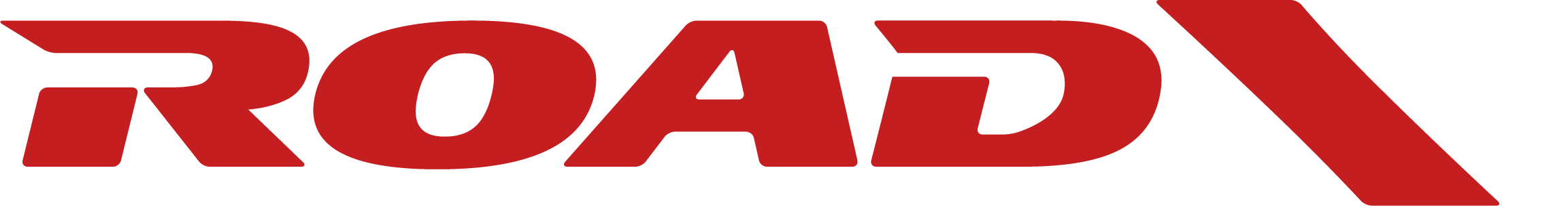 RoadX logo